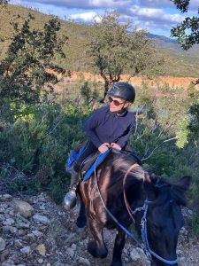Aventure cheval - Randonnées équestre Var - La Crau