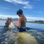 Aventure cheval - Randonnées équestre Var - La Crau