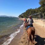 Aventure cheval - Randonnées équestre Var - La Crau