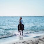 Aventure cheval - Randonnées équestre Var - La Crau