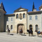 Aventure cheval - Randonnées équestre Var - La Crau