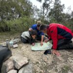 Aventure cheval - Randonnées équestre Var - La Crau