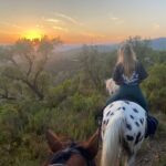 Aventure cheval - Randonnées équestre Var - La Crau